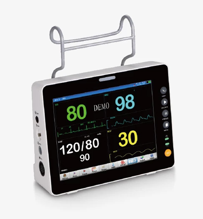 patient monitor