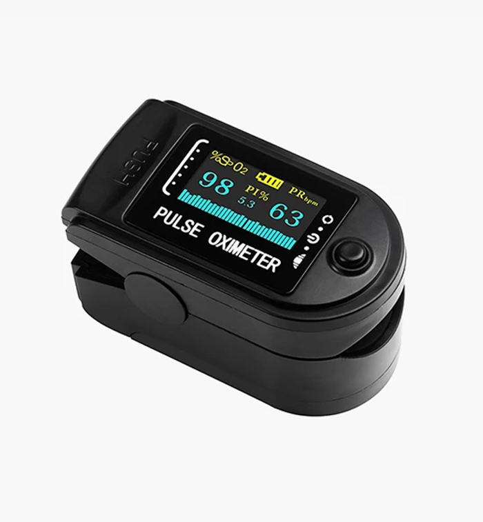 pulse-oximater